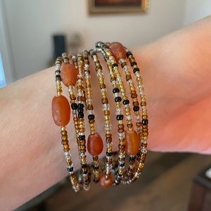 Beaded Bracelet
